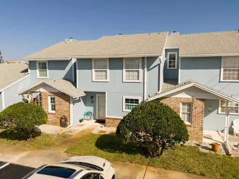Exterior - 7145 A1a S #12, Saint Augustine, FL 32080 photo 5 of 6