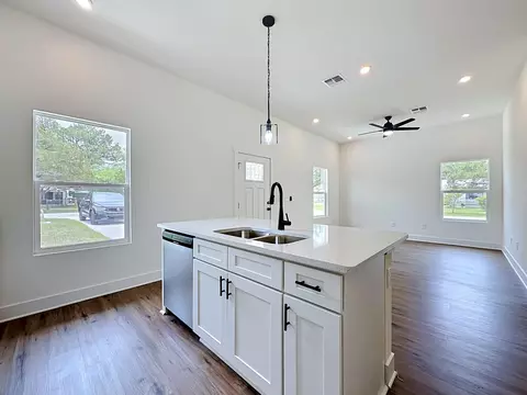 Kitchen - 248 Jackson Blvd, Saint Augustine, FL 32095 photo 3 of 3