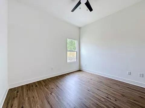 Bedroom - 248 Jackson Blvd, Saint Augustine, FL 32095 photo 9 of 12