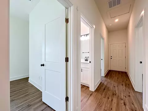 Entry Way - 248 Jackson Blvd, Saint Augustine, FL 32095 photo 1 of 2