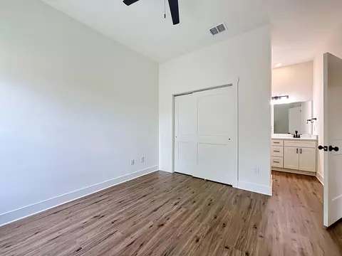 Bedroom - 248 Jackson Blvd, Saint Augustine, FL 32095 photo 10 of 12