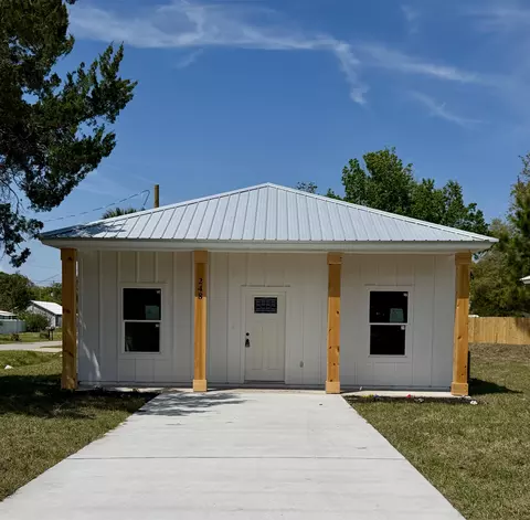 248 Jackson Blvd, Saint Augustine, FL 32095