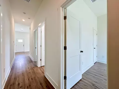 Entry Way - 248 Jackson Blvd, Saint Augustine, FL 32095 photo 2 of 2