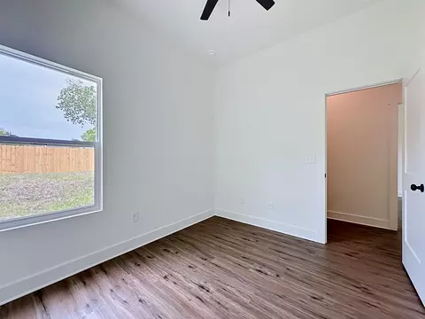 Bedroom - 248 Jackson Blvd, Saint Augustine, FL 32095 photo 5 of 12