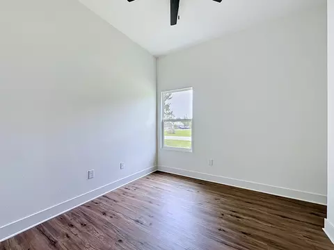 Bedroom - 248 Jackson Blvd, Saint Augustine, FL 32095 photo 6 of 12