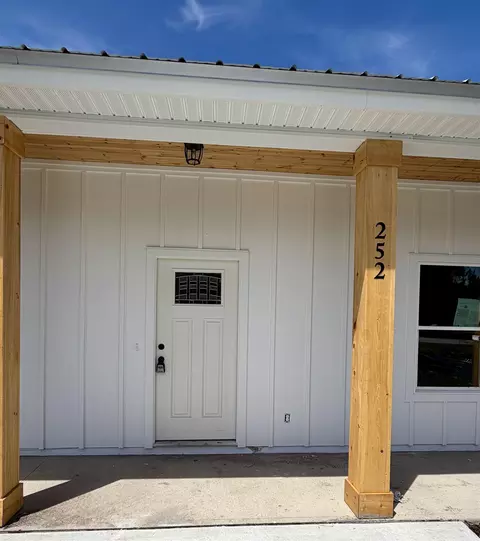 252 Jackson Blvd, Saint Augustine, FL 32095