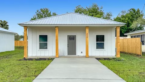 252 Jackson Blvd, Saint Augustine, FL 32095