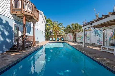 287 Boulevard Des Pins, Saint Augustine, FL 32080