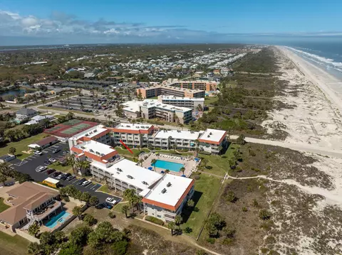 View/Area - 1 Ocean Trace Rd #232, Saint Augustine, FL 32080 photo 6 of 14