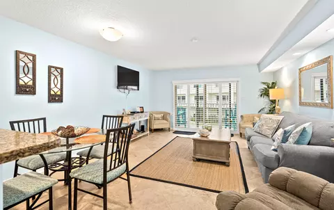 Living - 1 Ocean Trace Rd #232, Saint Augustine, FL 32080 photo 1 of 3
