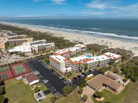 View/Area - 1 Ocean Trace Rd #232, Saint Augustine, FL 32080 photo 4 of 14