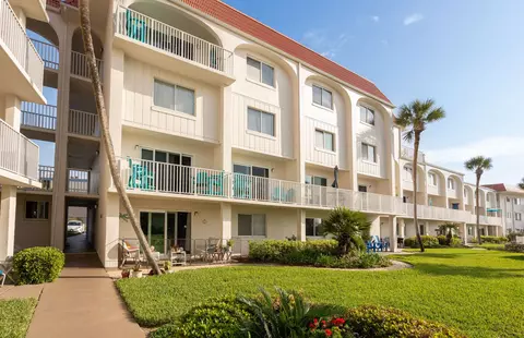 Exterior - 1 Ocean Trace Rd #232, Saint Augustine, FL 32080 photo 6 of 14