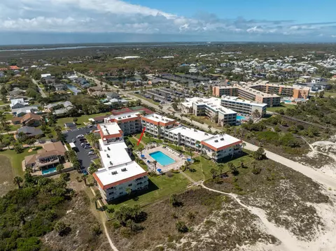 View/Area - 1 Ocean Trace Rd #232, Saint Augustine, FL 32080 photo 7 of 14