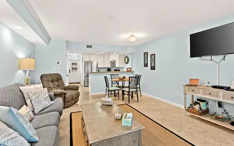 Living - 1 Ocean Trace Rd #232, Saint Augustine, FL 32080 photo 3 of 3