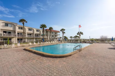 Exterior - 1 Ocean Trace Rd #232, Saint Augustine, FL 32080 photo 10 of 14