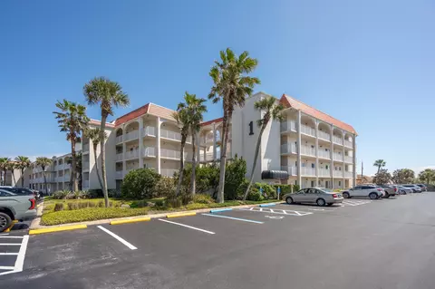Exterior - 1 Ocean Trace Rd #232, Saint Augustine, FL 32080 photo 4 of 14