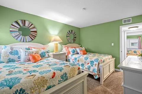 Bedroom - 1 Ocean Trace Rd #232, Saint Augustine, FL 32080 photo 2 of 5