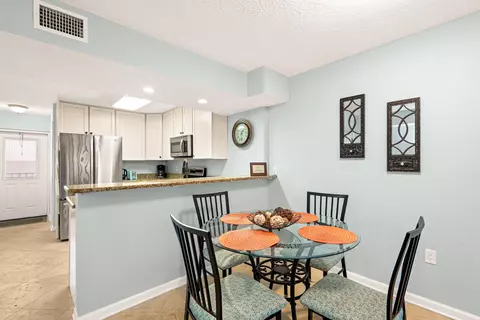 Dining - 1 Ocean Trace Rd #232, Saint Augustine, FL 32080 photo 1 of 2