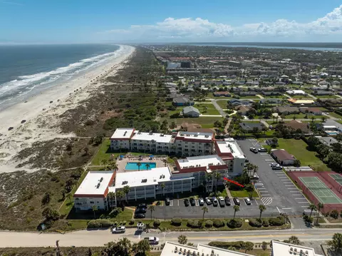 View/Area - 1 Ocean Trace Rd #232, Saint Augustine, FL 32080 photo 10 of 14