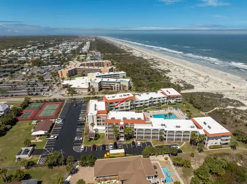 View/Area - 1 Ocean Trace Rd #232, Saint Augustine, FL 32080 photo 5 of 14