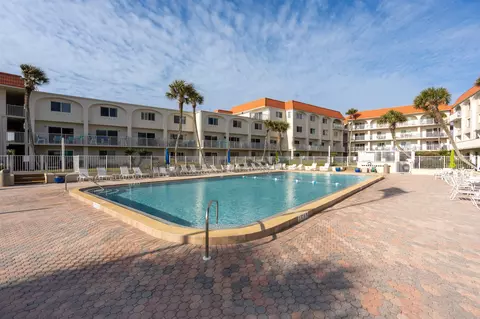Exterior - 1 Ocean Trace Rd #232, Saint Augustine, FL 32080 photo 11 of 14