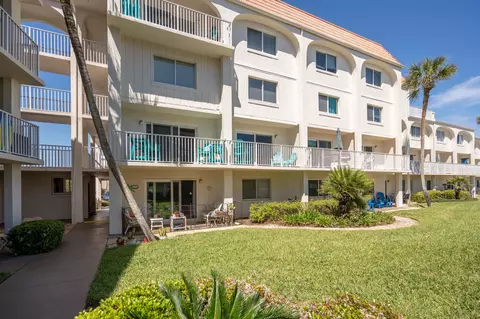 Exterior - 1 Ocean Trace Rd #232, Saint Augustine, FL 32080 photo 5 of 14
