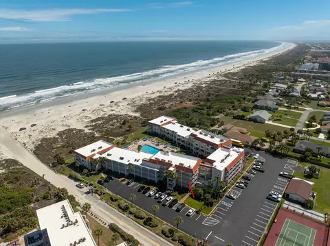 View/Area - 1 Ocean Trace Rd #232, Saint Augustine, FL 32080 photo 11 of 14
