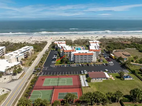 View/Area - 1 Ocean Trace Rd #232, Saint Augustine, FL 32080 photo 2 of 14