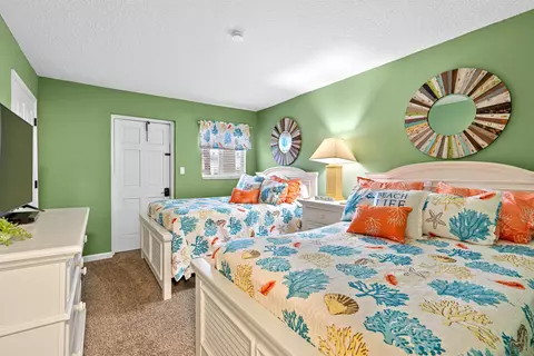 Bedroom - 1 Ocean Trace Rd #232, Saint Augustine, FL 32080 photo 1 of 5