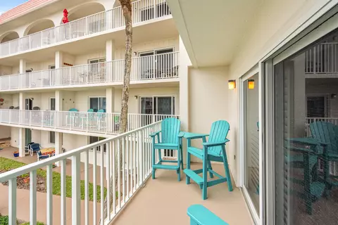 Exterior - 1 Ocean Trace Rd #232, Saint Augustine, FL 32080 photo 3 of 14