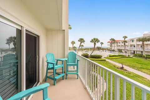 Exterior - 1 Ocean Trace Rd #232, Saint Augustine, FL 32080 photo 2 of 14