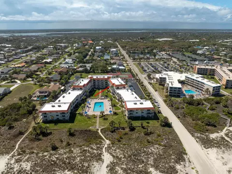 View/Area - 1 Ocean Trace Rd #232, Saint Augustine, FL 32080 photo 8 of 14