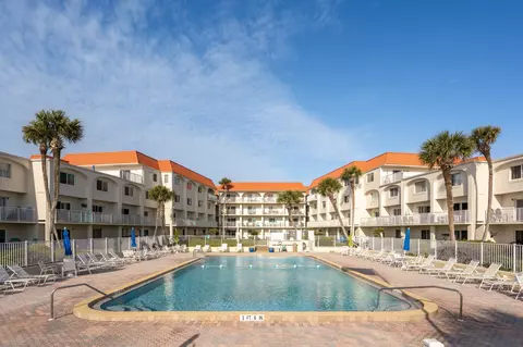 Exterior - 1 Ocean Trace Rd #232, Saint Augustine, FL 32080 photo 13 of 14
