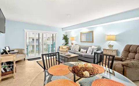 Dining - 1 Ocean Trace Rd #232, Saint Augustine, FL 32080 photo 2 of 2