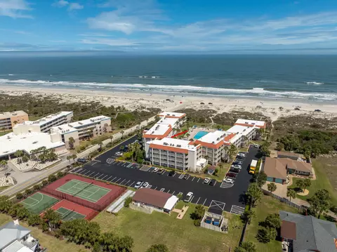 View/Area - 1 Ocean Trace Rd #232, Saint Augustine, FL 32080 photo 3 of 14