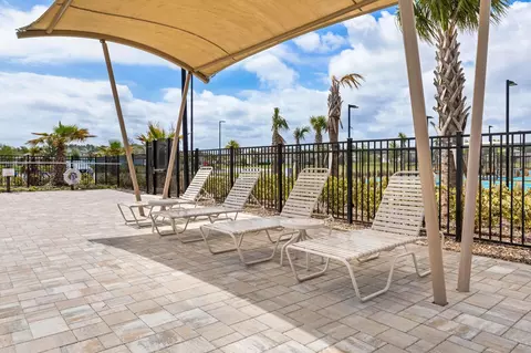 Exterior - 253 Jarama Cir, Saint Augustine, FL 32084 photo 13 of 17