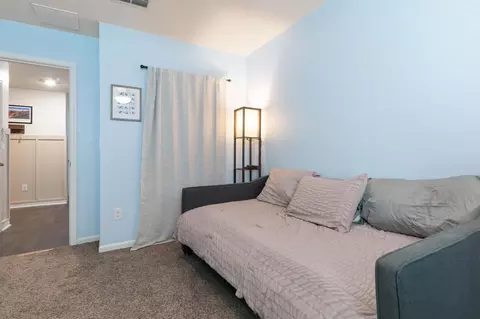 Bedroom - 253 Jarama Cir, Saint Augustine, FL 32084 photo 9 of 9
