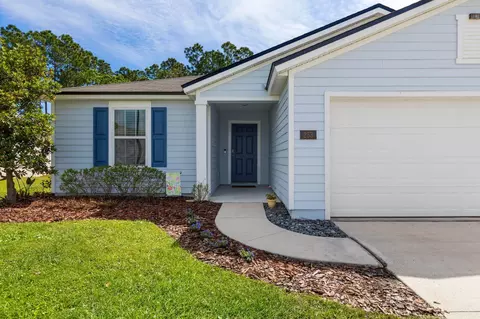 253 Jarama Cir, Saint Augustine, FL 32084