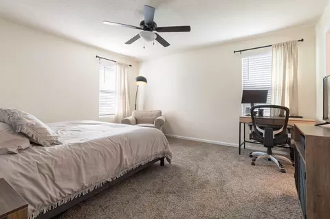 Bedroom - 253 Jarama Cir, Saint Augustine, FL 32084 photo 2 of 9