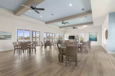 Dining - 253 Jarama Cir, Saint Augustine, FL 32084 photo 2 of 2