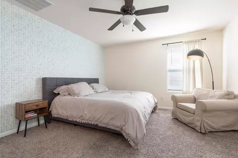 Bedroom - 253 Jarama Cir, Saint Augustine, FL 32084 photo 1 of 9