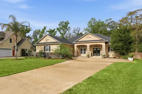 417 Leotta Dr, Saint Augustine, FL 32086