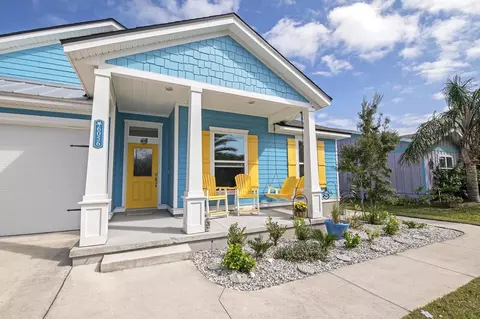 6056 Costanero Rd, Saint Augustine, FL 32080