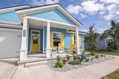 Exterior - 6056 Costanero Rd, Saint Augustine, FL 32080 photo 2 of 8