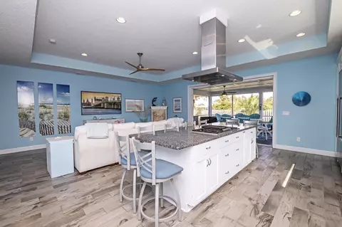 Kitchen - 6056 Costanero Rd, Saint Augustine, FL 32080 photo 2 of 4