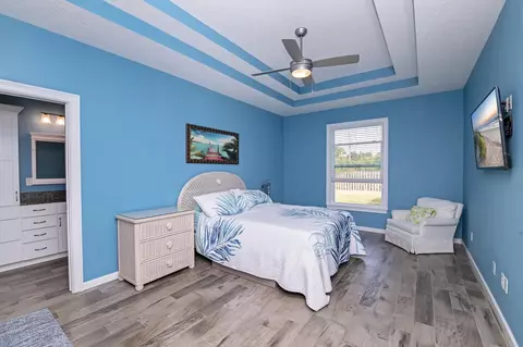 Bedroom - 6056 Costanero Rd, Saint Augustine, FL 32080 photo 1 of 3
