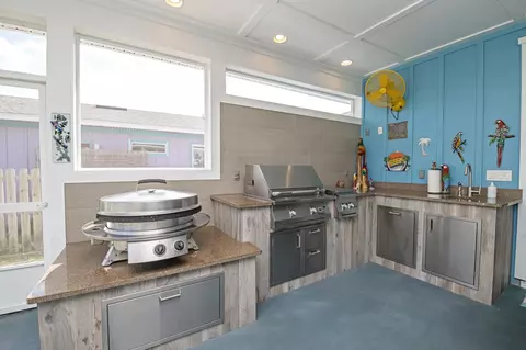Kitchen - 6056 Costanero Rd, Saint Augustine, FL 32080 photo 4 of 4