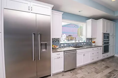 Kitchen - 6056 Costanero Rd, Saint Augustine, FL 32080 photo 1 of 4