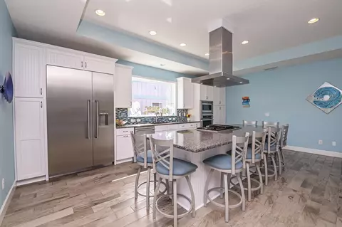 Kitchen - 6056 Costanero Rd, Saint Augustine, FL 32080 photo 3 of 4
