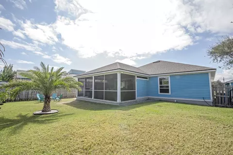 Exterior - 6056 Costanero Rd, Saint Augustine, FL 32080 photo 7 of 8